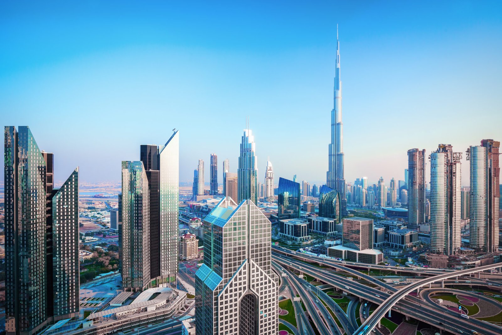 UAE Groups